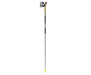 Палиці LEKI Speed Pacer Vario light anthracite-black-neonyellow 